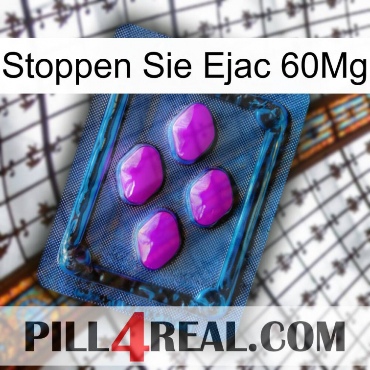 Stop Ejac 60Mg 04
